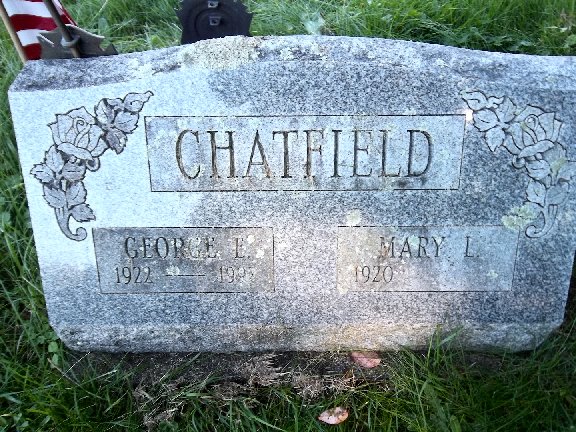 CHATFIELD George E 1922-1997 grave.jpg